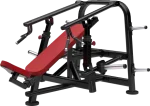 Atlantis Incline Converging Bench Press